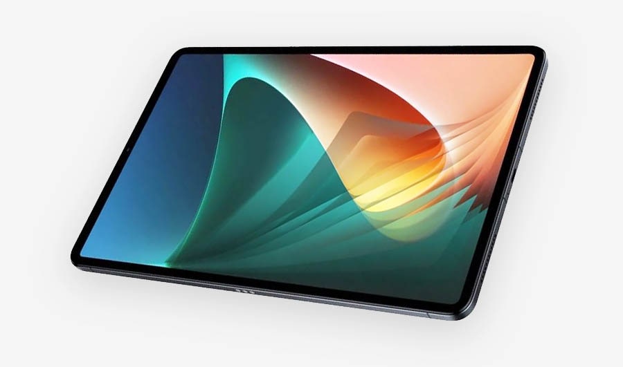 Xiaomi Pad 5 - pros and cons.