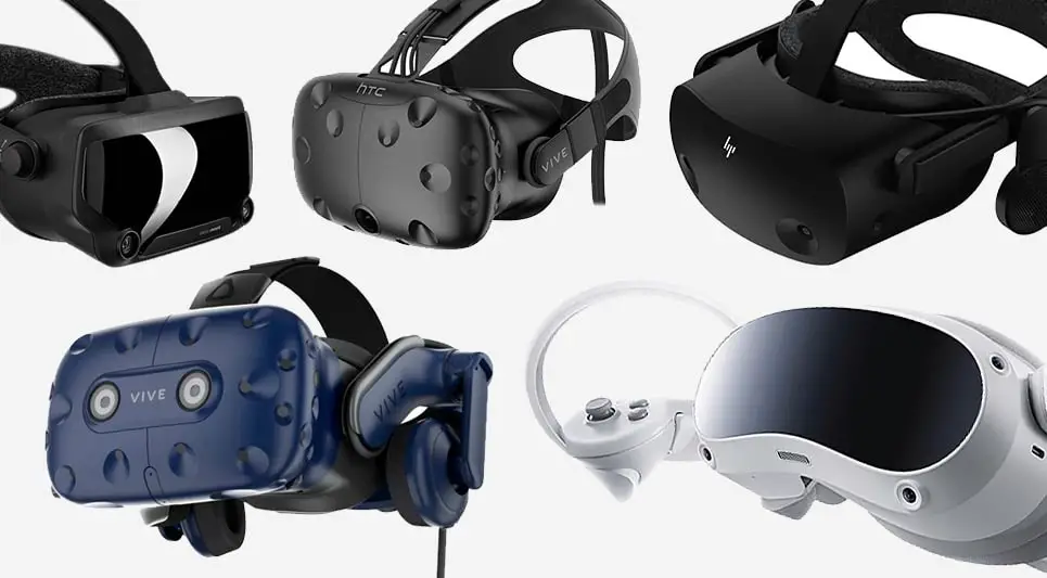 Getting into VR can open you up to a wonderful set of new experiences and provide you hours of fun.