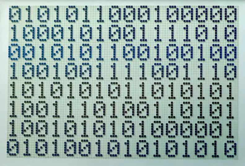 The binary number system is convenient for computers, but it can also become convenient to you!