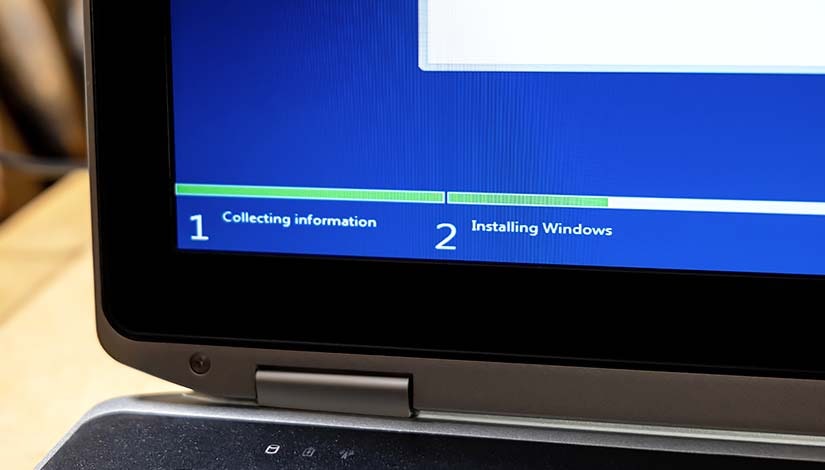 If you still own a PC or a laptop with Windows 8 installed, you are certainly better off upgrading your system to either Win 10 or 11.