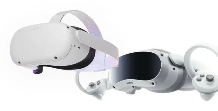 The Meta Quest 2 and the Pico 4 are currently one of the best entries to the vast world of virtual reality - for a great price!