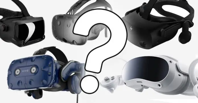 How does the Meta Quest Pro compare to other VR headsets available on the market? - Here is a short summary.