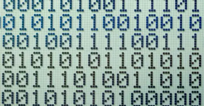 How Does Binary Work For Letters? - It's Simple!