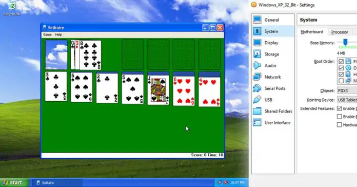 How To Install Windows XP in VirtualBox - Full Tutorial