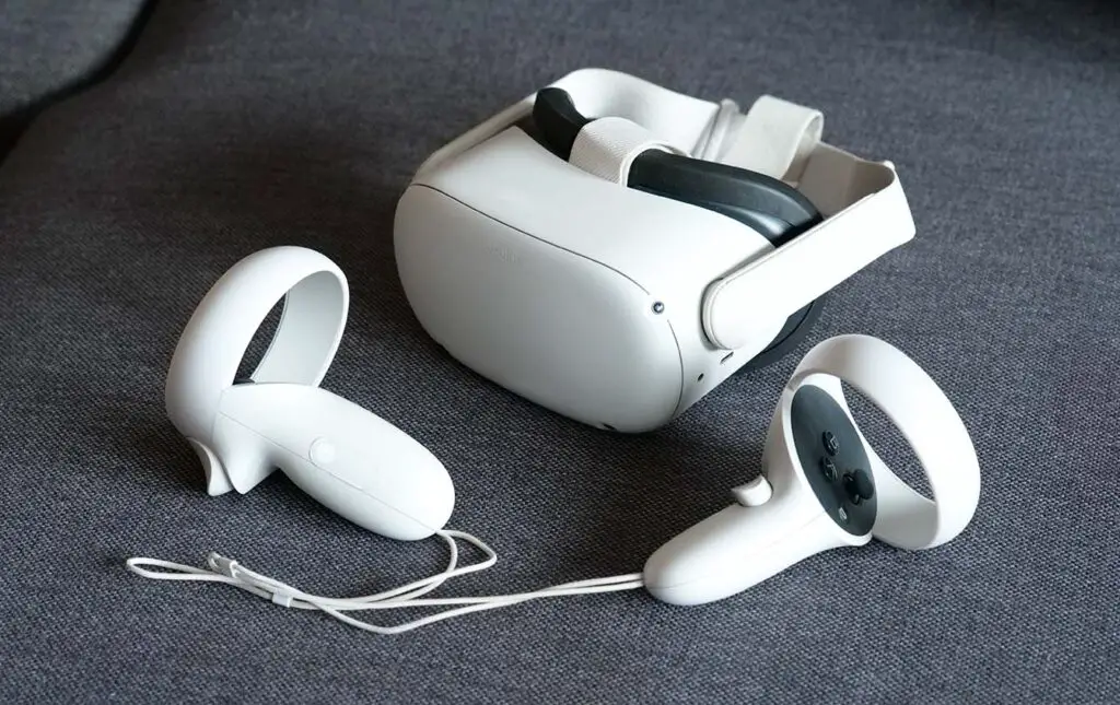 Meta Quest 2 (2023) Review: Is It Still The Best VR Headset?