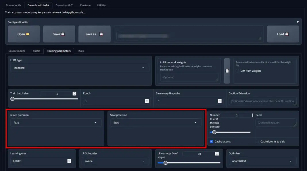 How To Train Own Stable Diffusion 1.5 LoRA Models - Full Tutorial ...
