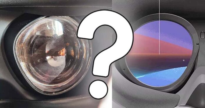 Fresnel vs. Pancake Lenses For VR - Which Ones Are Better? - Lens Comparison