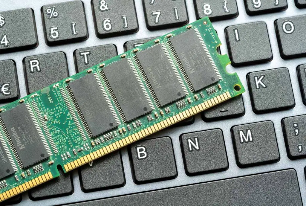 Is 8 GB of RAM too little to have these days? As always - it depends.