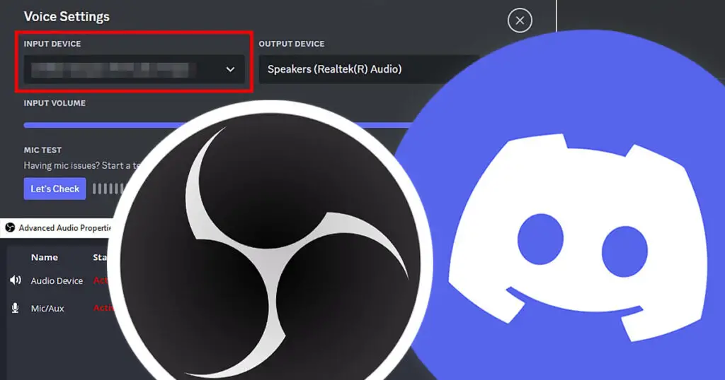 Click on the image to view our short guide on how to send audio from OBS to Discord in a matter of 5 minutes total!