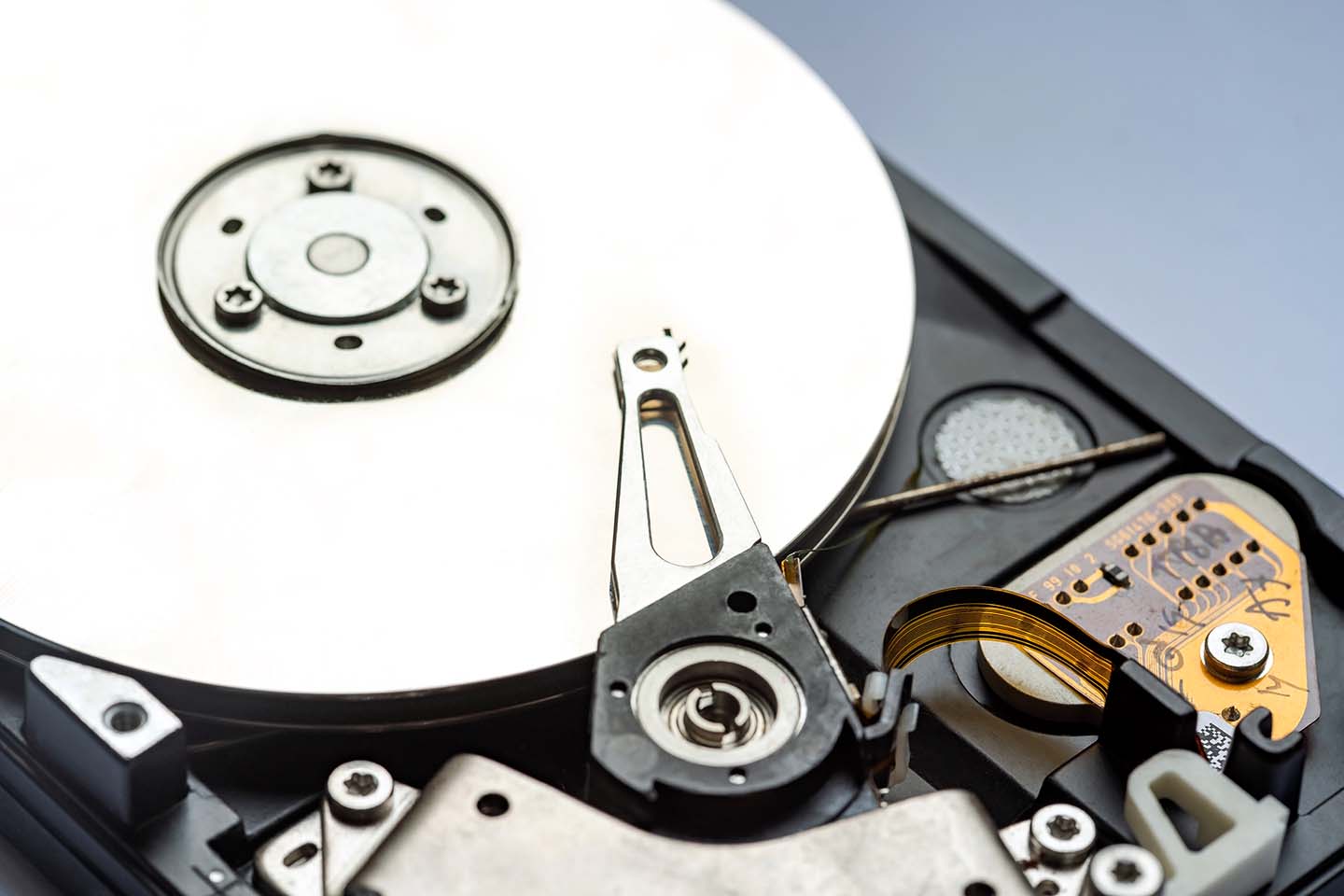 How Much Disk Space Do You Need For Stable Diffusion? - Tech Tactician