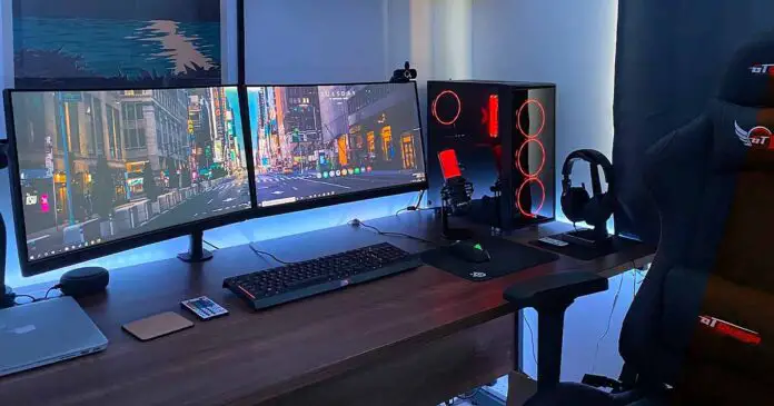 Is a Dual Monitor Setup Worth It? (Pros & Cons)