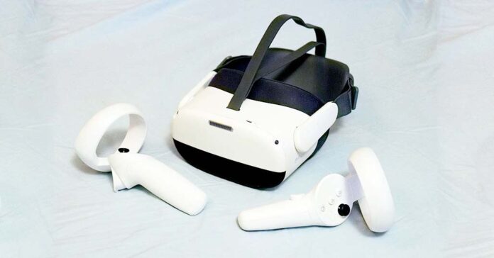Pico Neo 3 VR Headset Hands-On Review - Is It Worth It?
