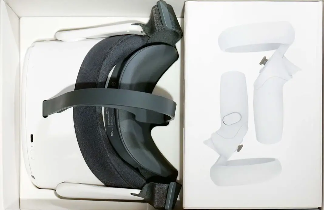 Pico Neo 3 VR Headset Hands On Review Is It Worth It Tech Tactician