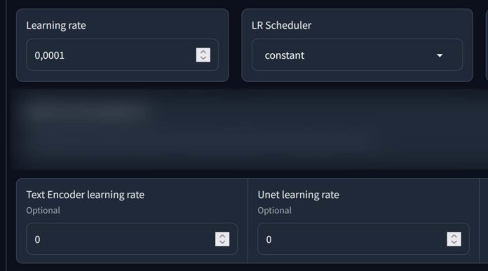 Kohya LoRA Training Settings Explained - Tech Tactician