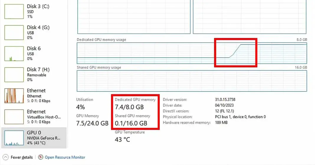 Best GPUs For AI Training & Inference In 2026 - My Top List - Tech ...