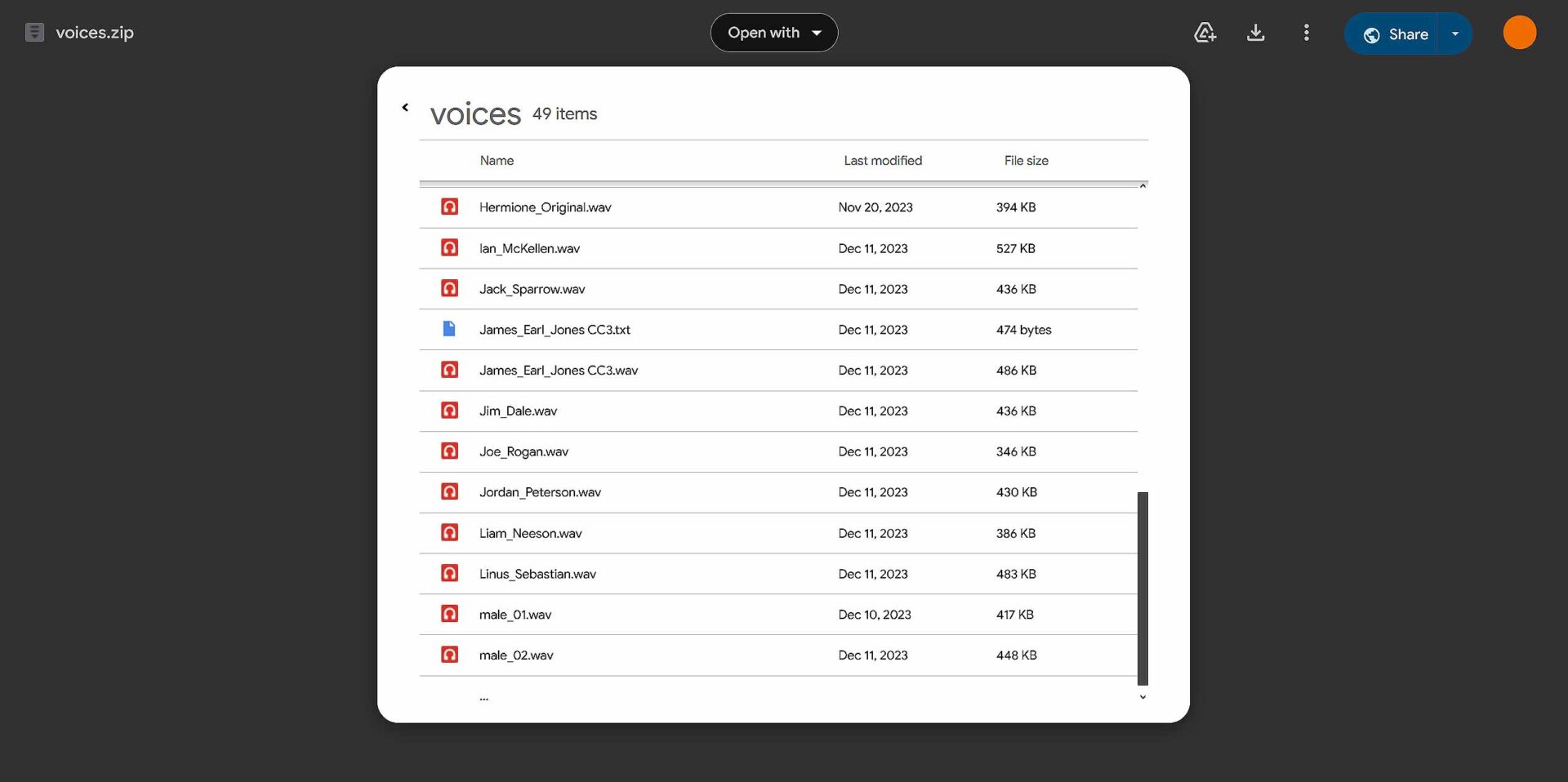 Where To Get Audio Samples For AI Voice Cloning? - My Best Sources ...