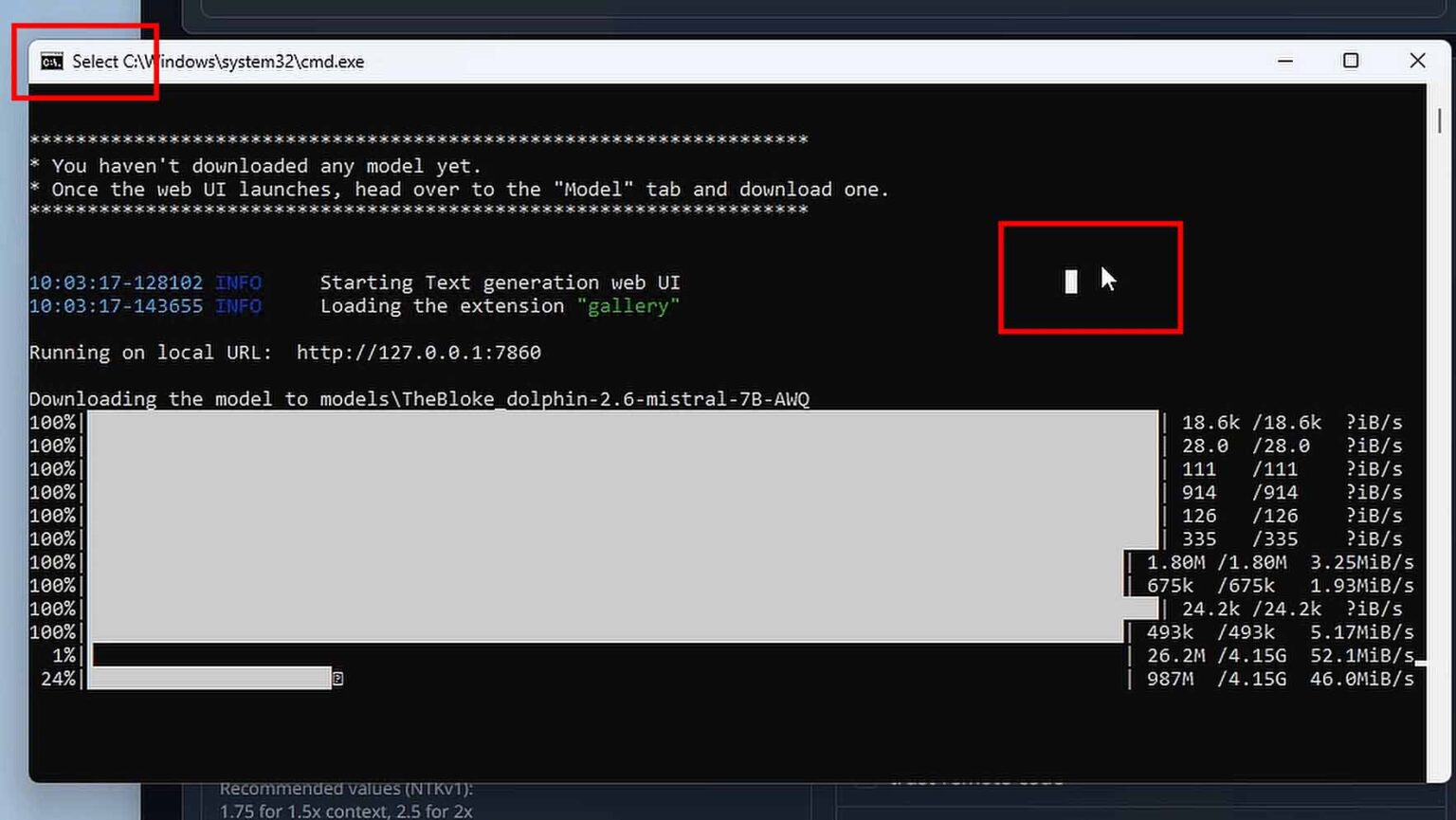 Why Does The Windows CMD Terminal Randomly Freeze? - Tech Tactician