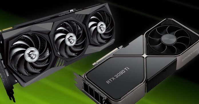 NVIDIA GeForce 3090 and Ti For AI - Is It Still Worth Getting?