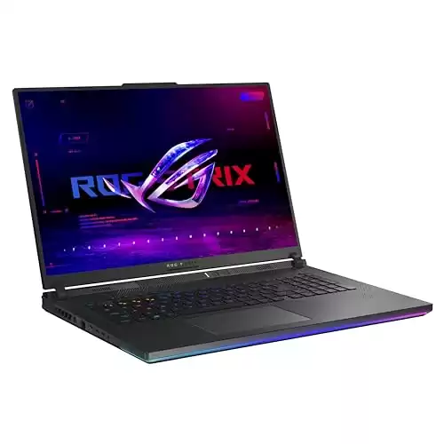 ASUS ROG Strix Scar - RTX 4090