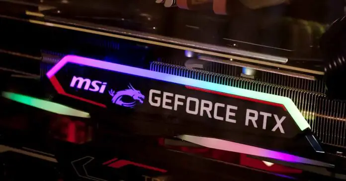 NVIDIA GeForce 2070 SUPER For AI This Year (Stable Diffusion, LLMs & More)