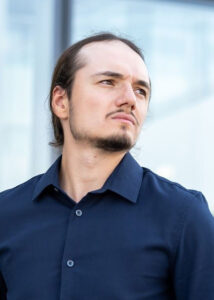 Patrick Plak Patrick Plak