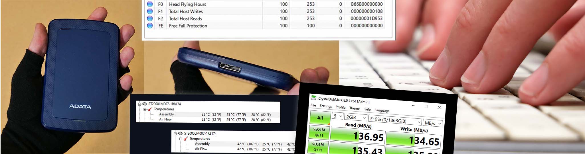 Tech Tactician Consumer Usability Benchmark Mission