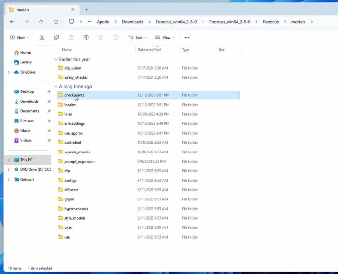 Settings & Image Generation - Fooocus WebUI Guide [Part 2] - Tech Tactician