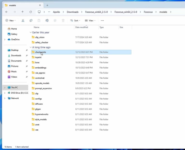 Settings & Image Generation - Fooocus WebUI Guide [Part 2] - Tech Tactician