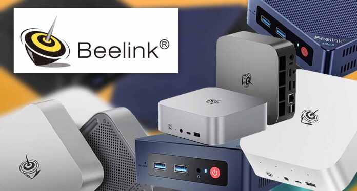 Top Beelink Mini PC Models Comparison and Buyers Guide - SER, GTi, SEi, S N100