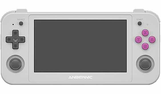 Anbernic RG505