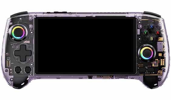 Anbernic RG557