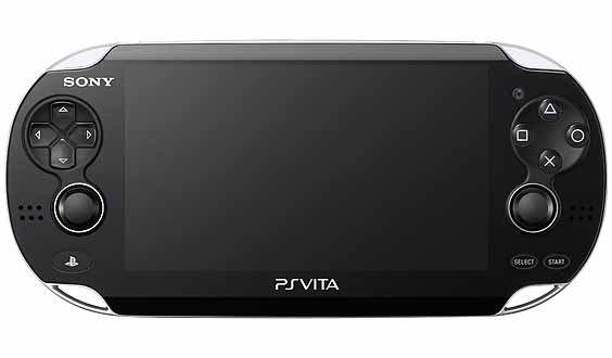 PlayStation Vita