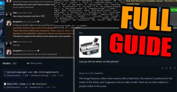 Beginner's Guide To Local LLM Hardware, Software, and Models - How To Get Started