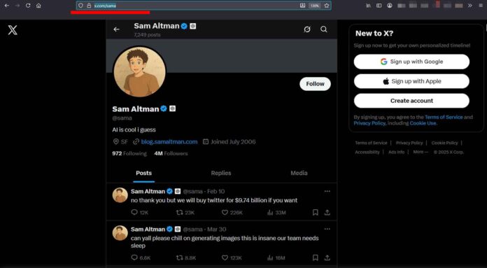 How To Browse X Without An Account (4 Methods For 2026) - Tech Tactician