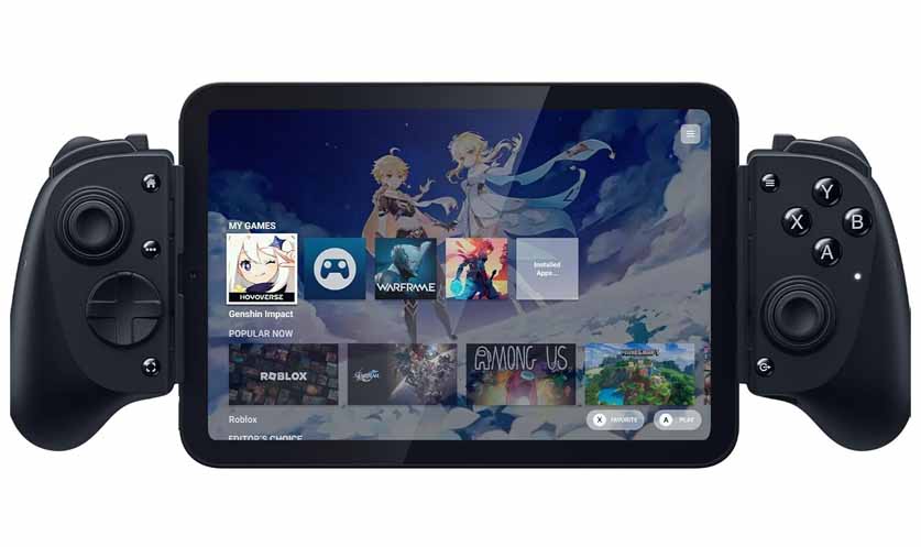 Razer Kishi V3 Pro XL