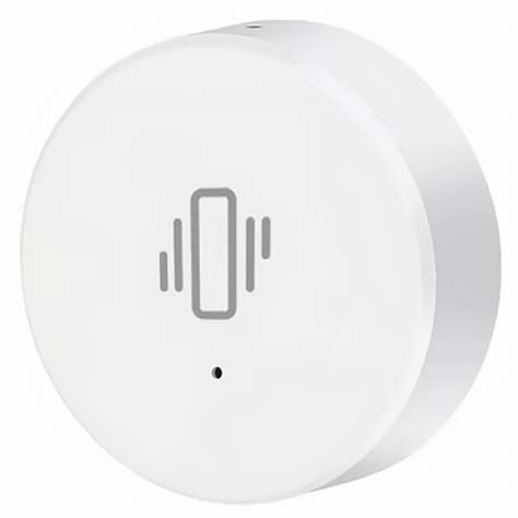 Tuya TS0210 Zigbee vibration sensor