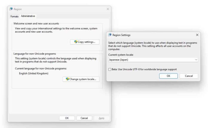 How To Fix Garbled Japanese Filenames in .zip Archives on Windows ...