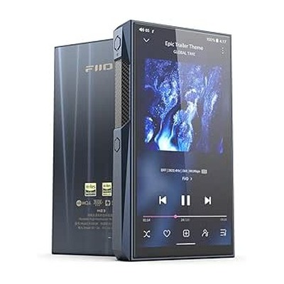FiiO M23