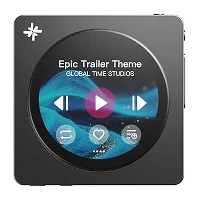 FiiO Snowsky Disc