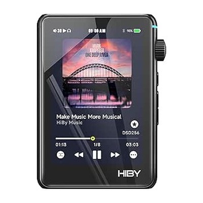 HiBy R3 II 2025