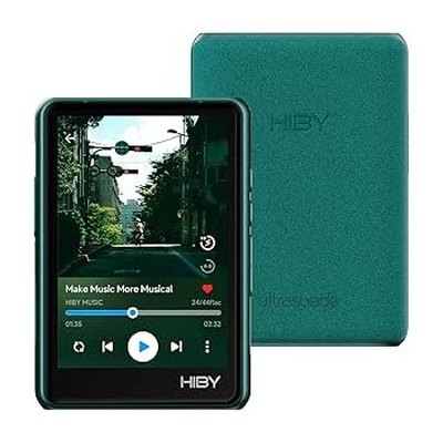 HiBy R3 Pro II