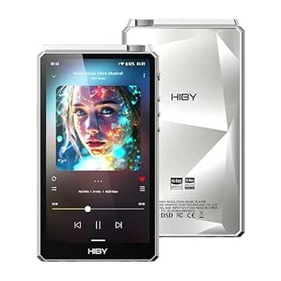 HiBy R6 III 2025