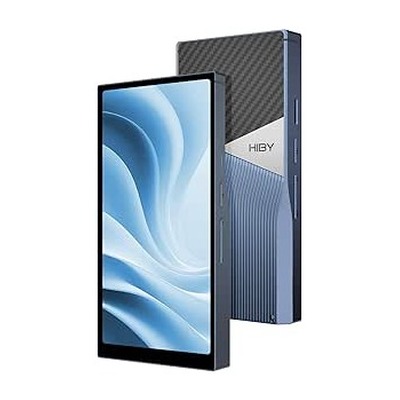 HiBy R6 Pro II 2025