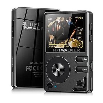 HIFI Walker H2
