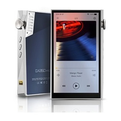 iBasso DX260 MK2