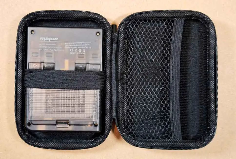 One of my cases for the Miyoo Mini Plus.