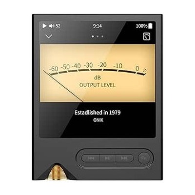 ONIX XM2