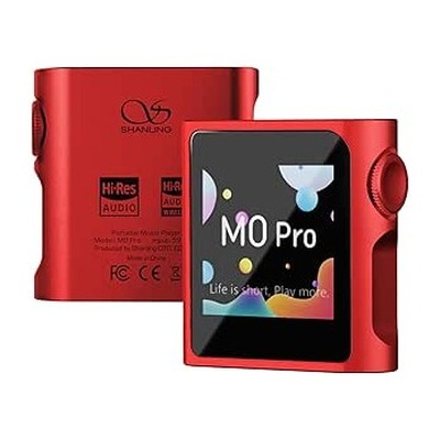 Shanling M0 Pro