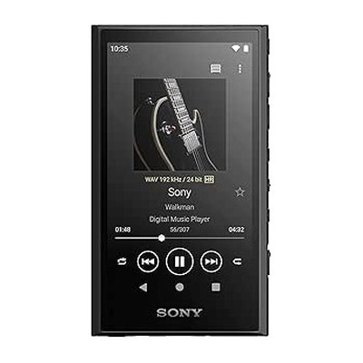 Sony NW-A306