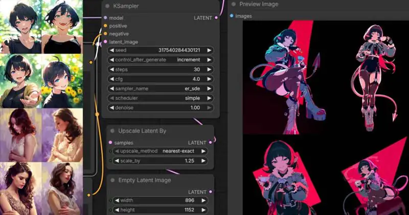 Anima Base Comfyui Anima In ComfyUI - Quick Starter Guide - Tech Tactician